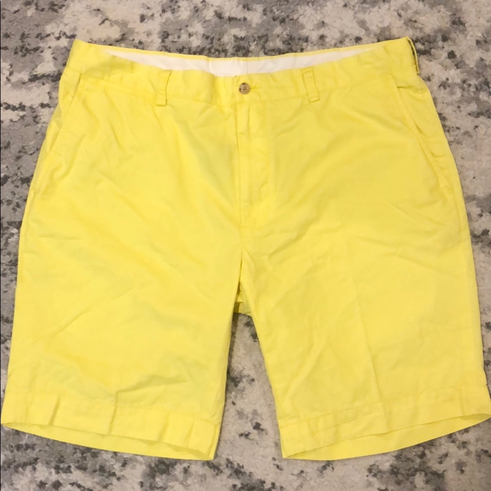 Polo Ralph Lauren relaxed fit chino short